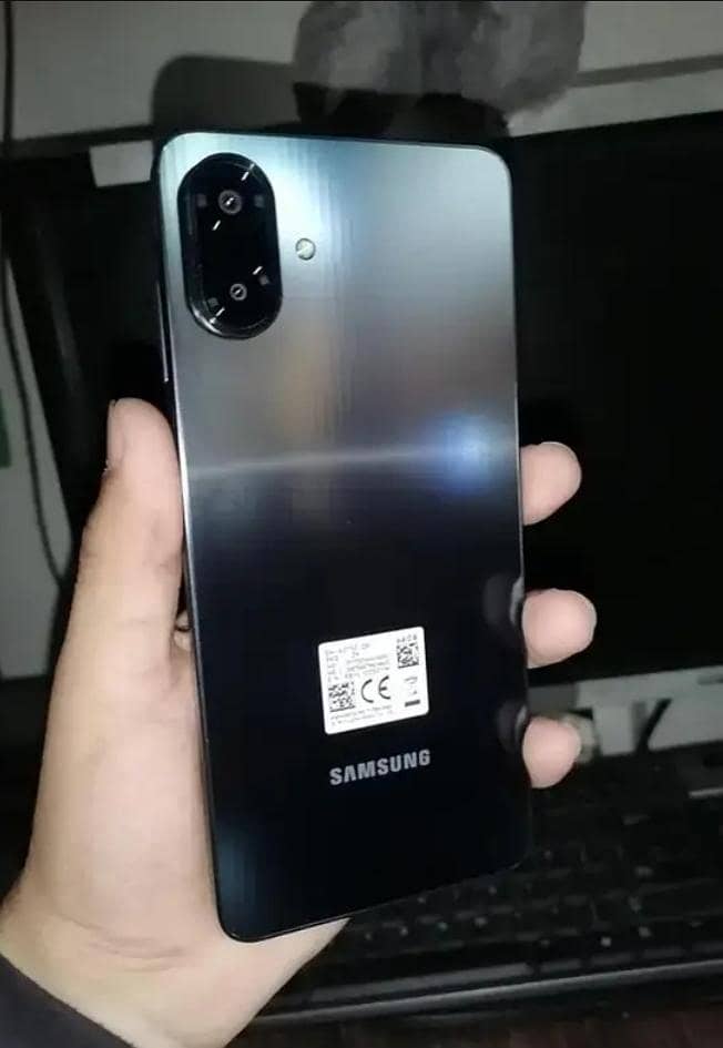 Samsung A07 3