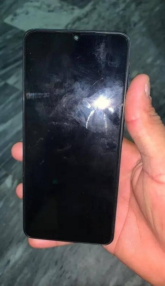 Samsung A07 4