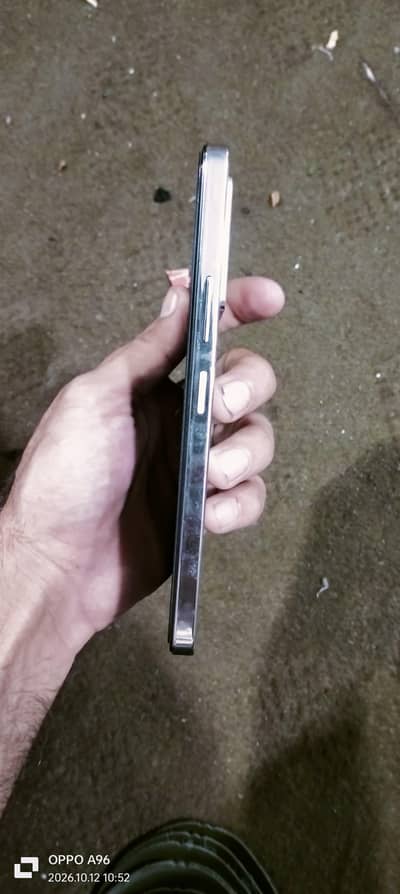 Infinix Note 30 Pro