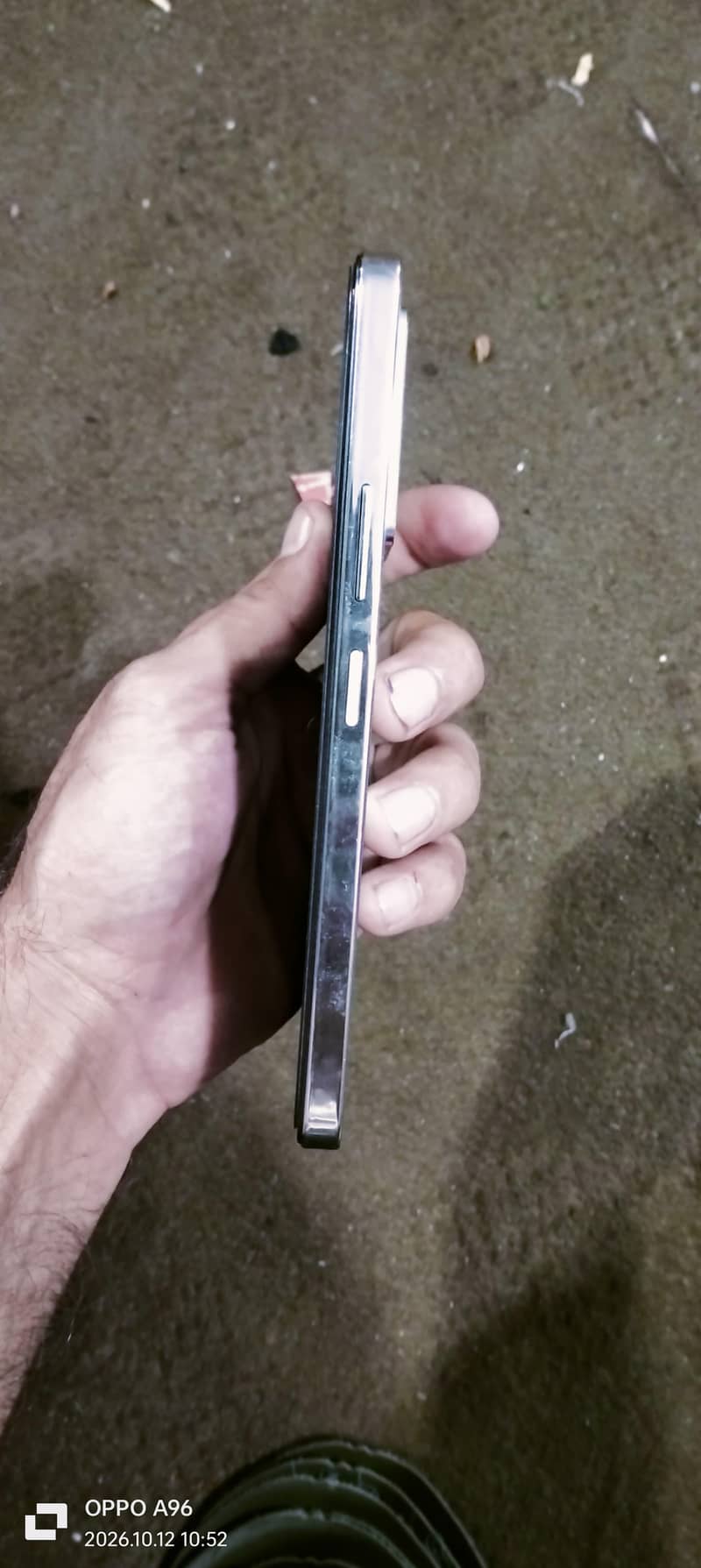 Infinix Note 30 Pro 0