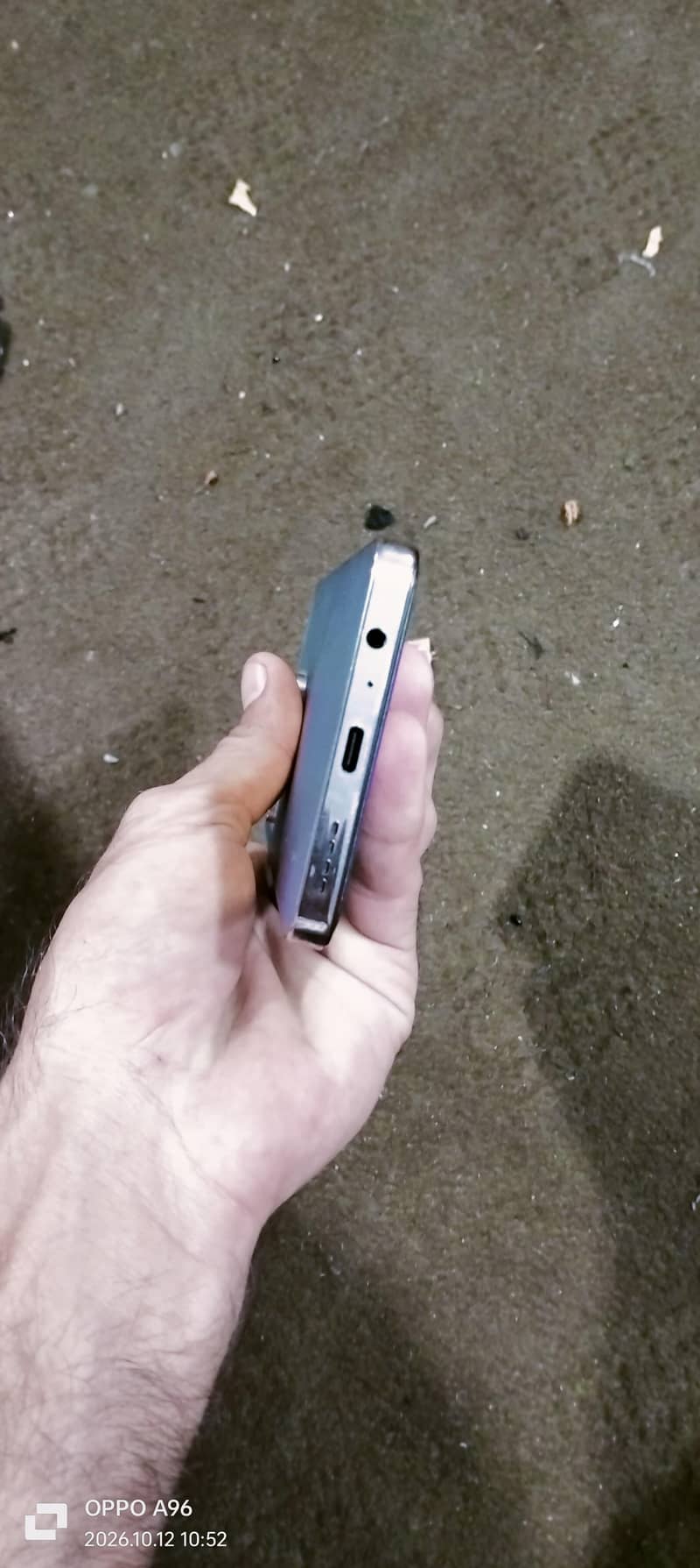 Infinix Note 30 Pro 1