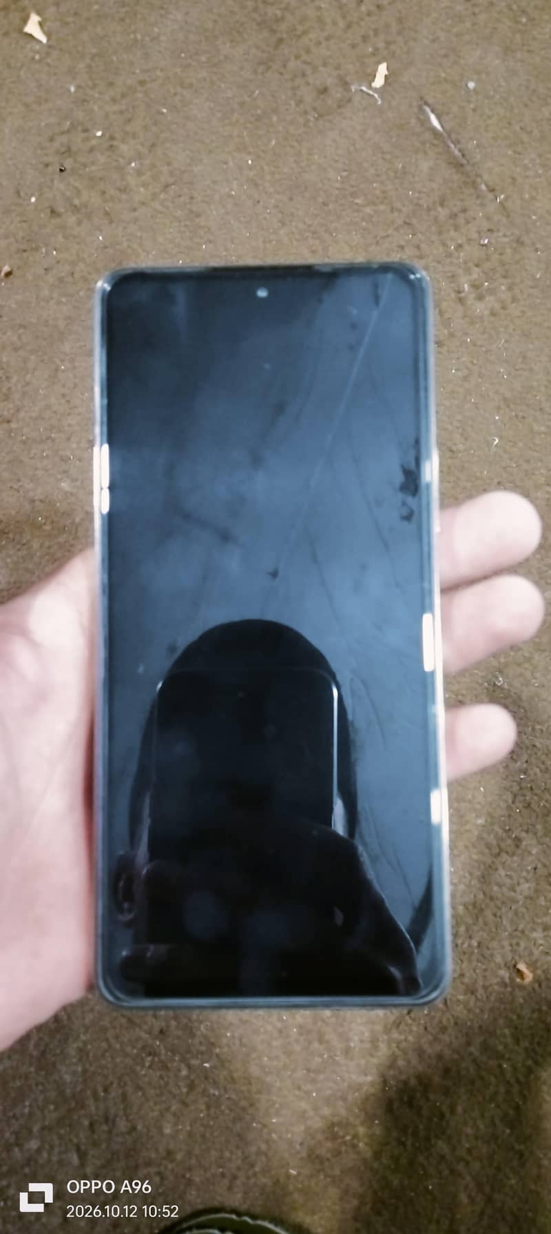 Infinix Note 30 Pro 3