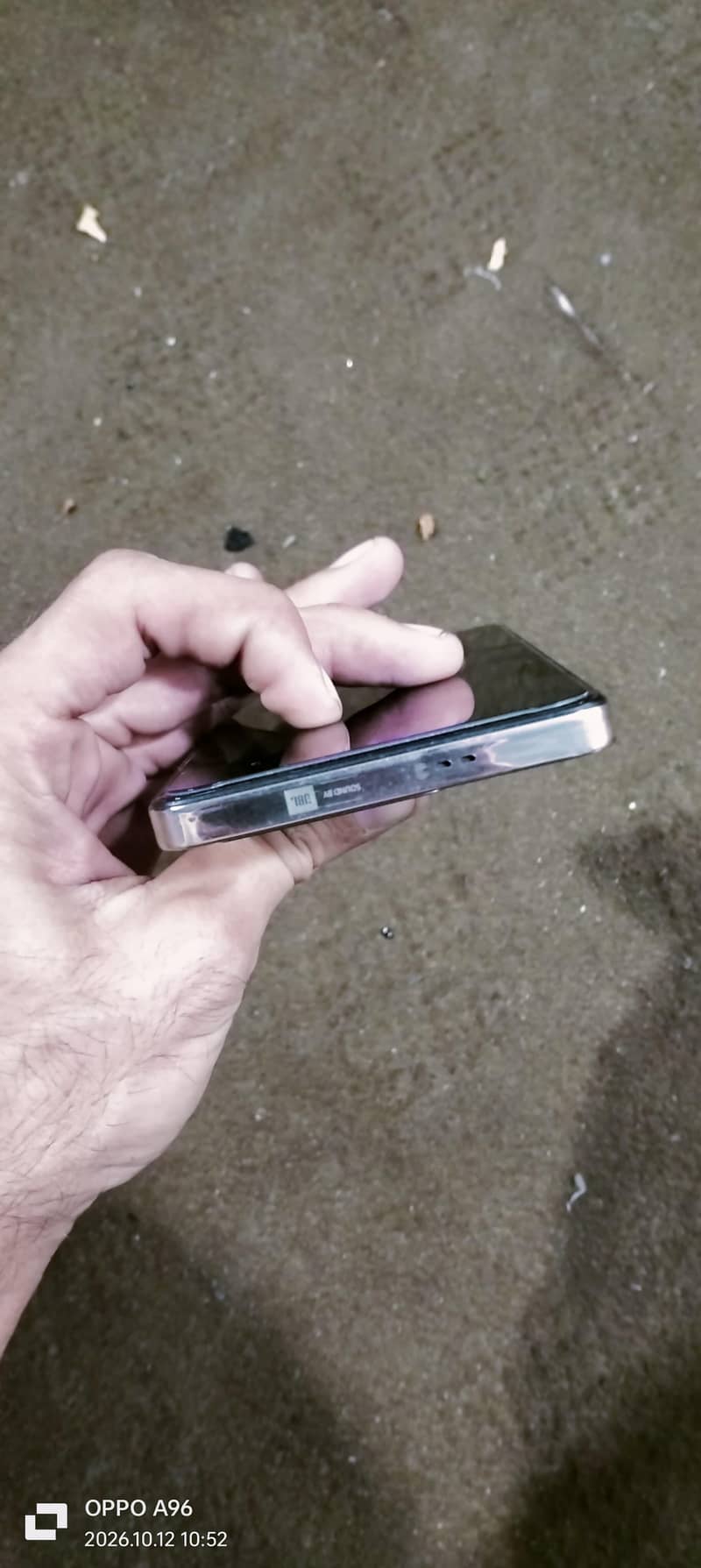 Infinix Note 30 Pro 4