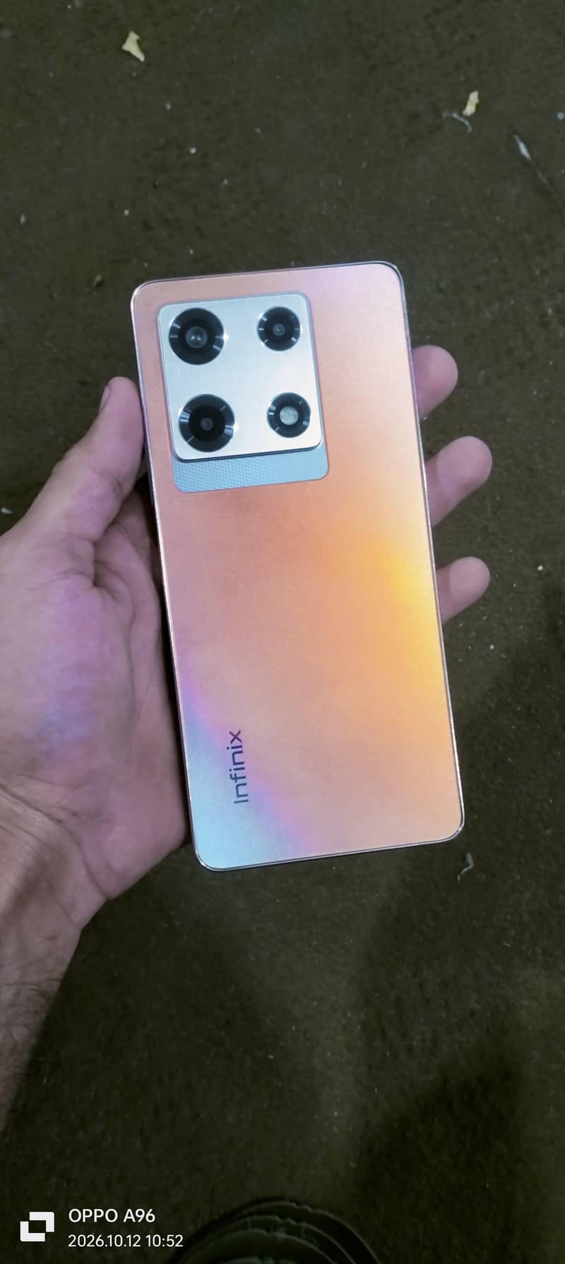Infinix Note 30 Pro 5