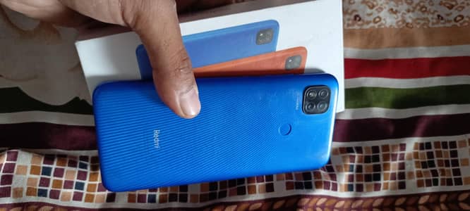 Xiaomi Redmi 9T