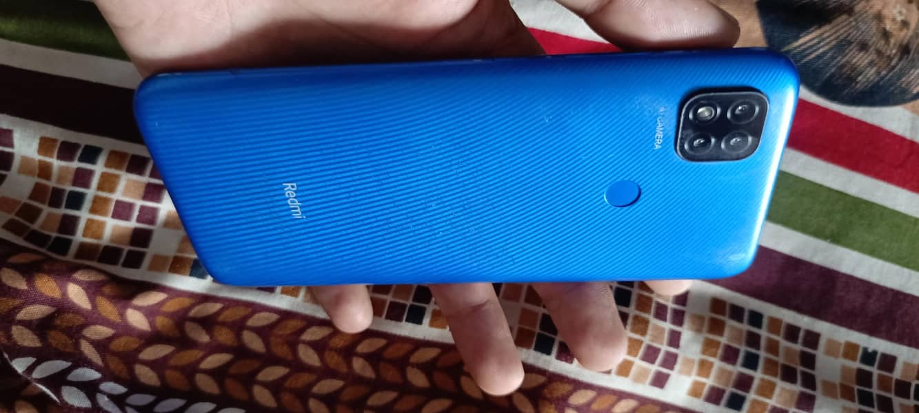 Xiaomi Redmi 9T 1