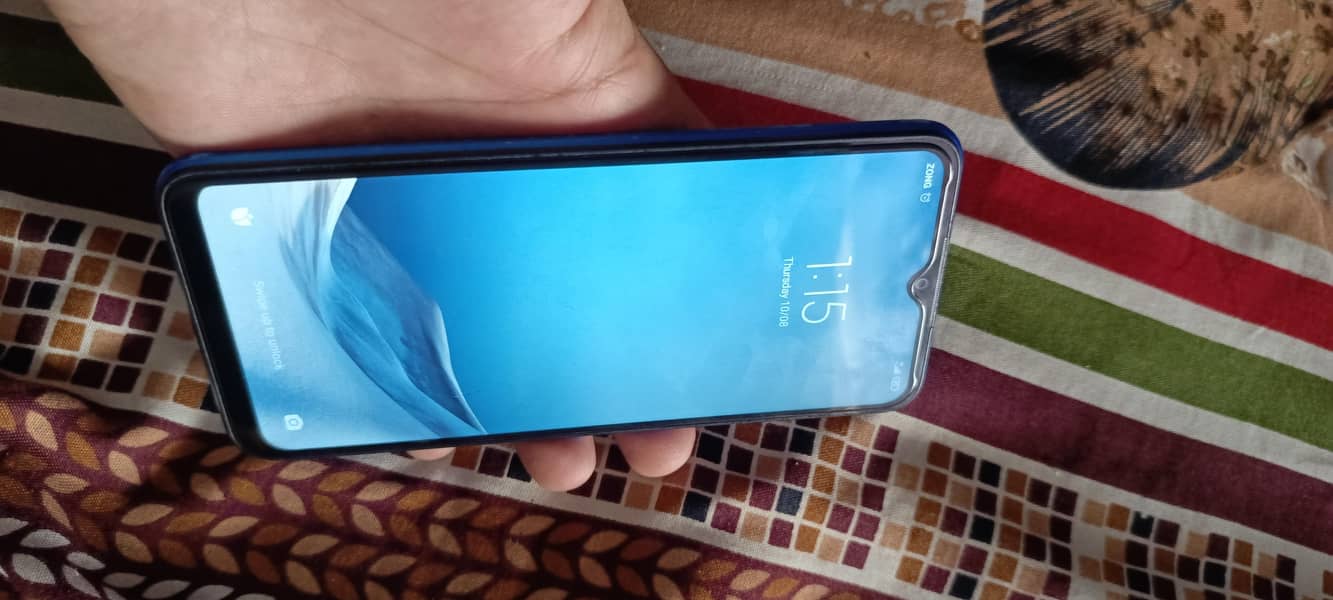 Xiaomi Redmi 9T 3