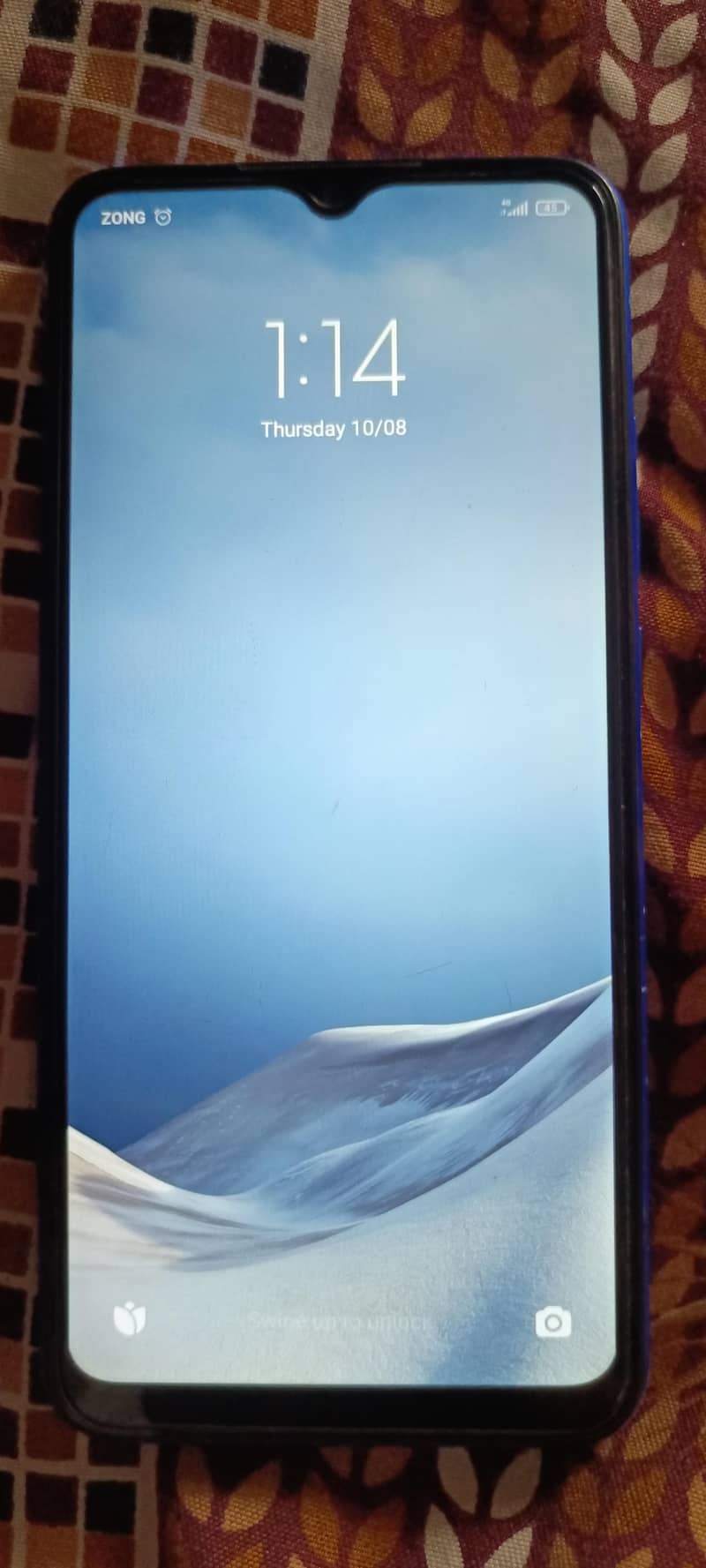 Xiaomi Redmi 9T 5