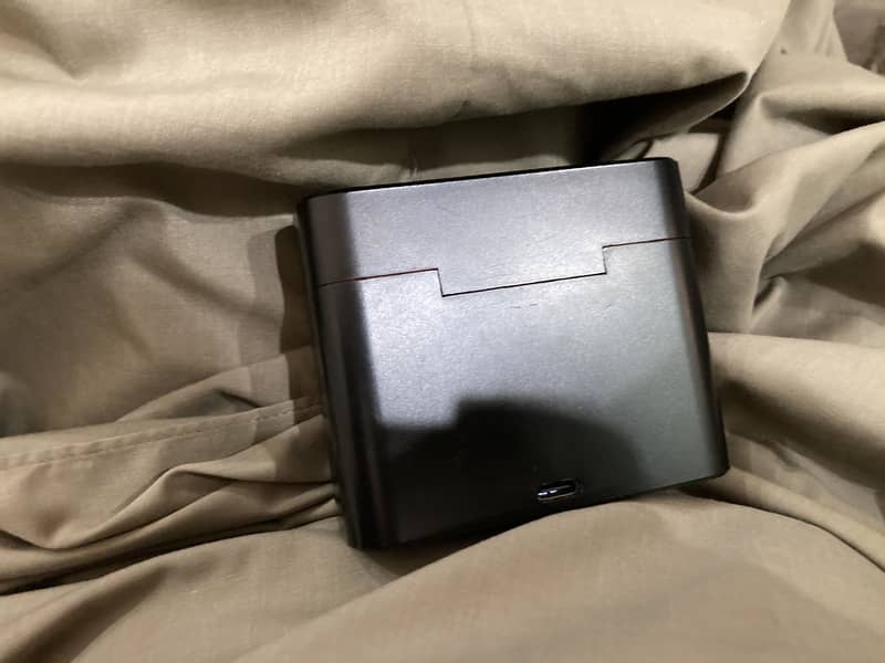 Jmary wireless mic 3
