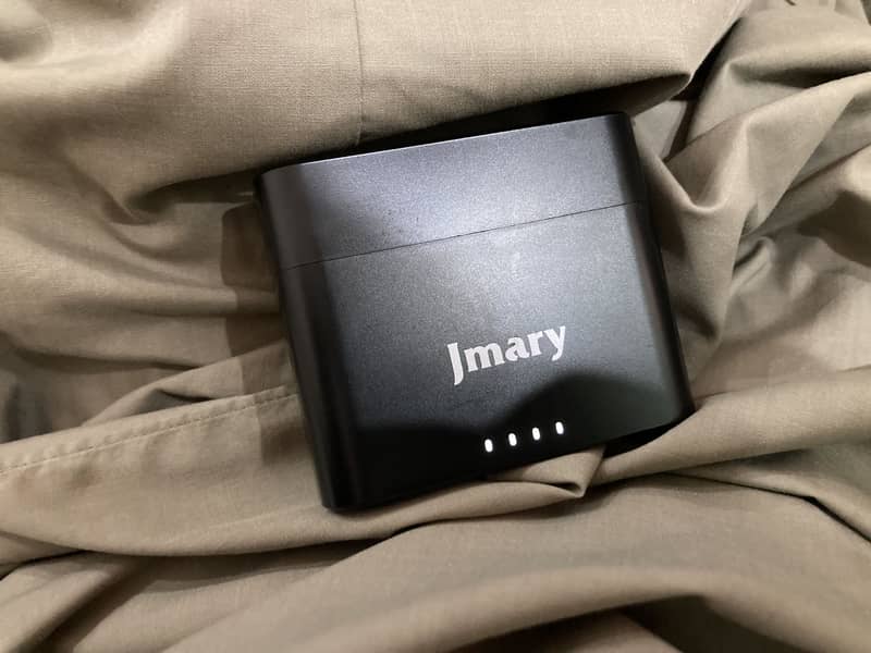 Jmary wireless mic 4