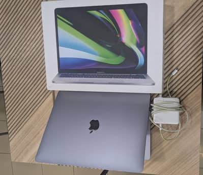 Apple MacBook Pro M2 2022 8GB RAM 256GB SSD 13.3 Inch Retina Display