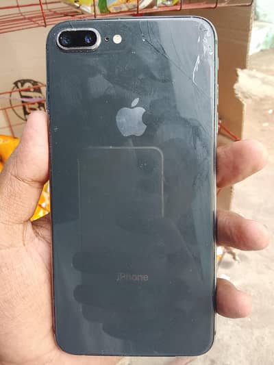 Apple iPhone 8 Plus