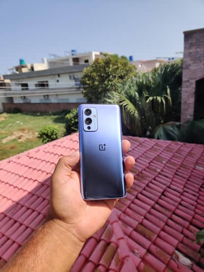 One Plus 9 12/256GB / One Plus 8T 12/256