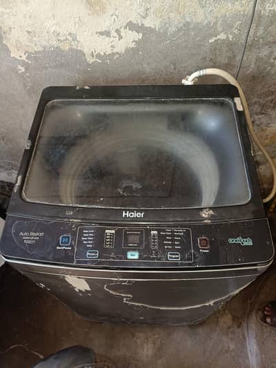 12 kg Haier