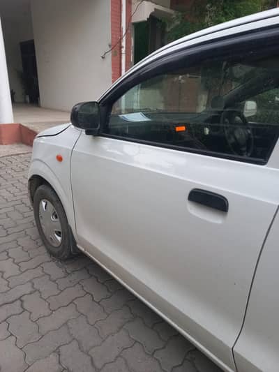 Suzuki Alto VXR 2020 model for Sale 2nd owner