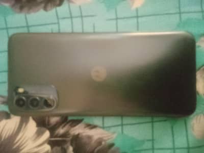 Motorola Moto G52