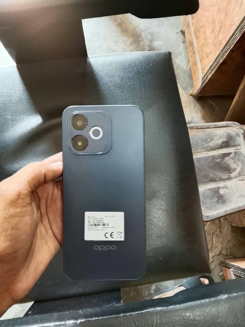 OPPO Other Model 1