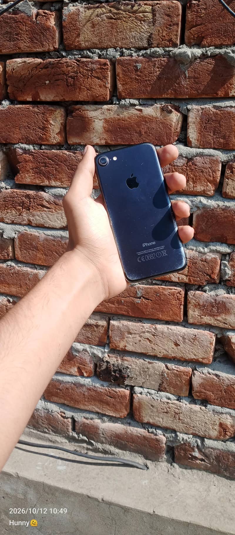 Apple iPhone 7 2