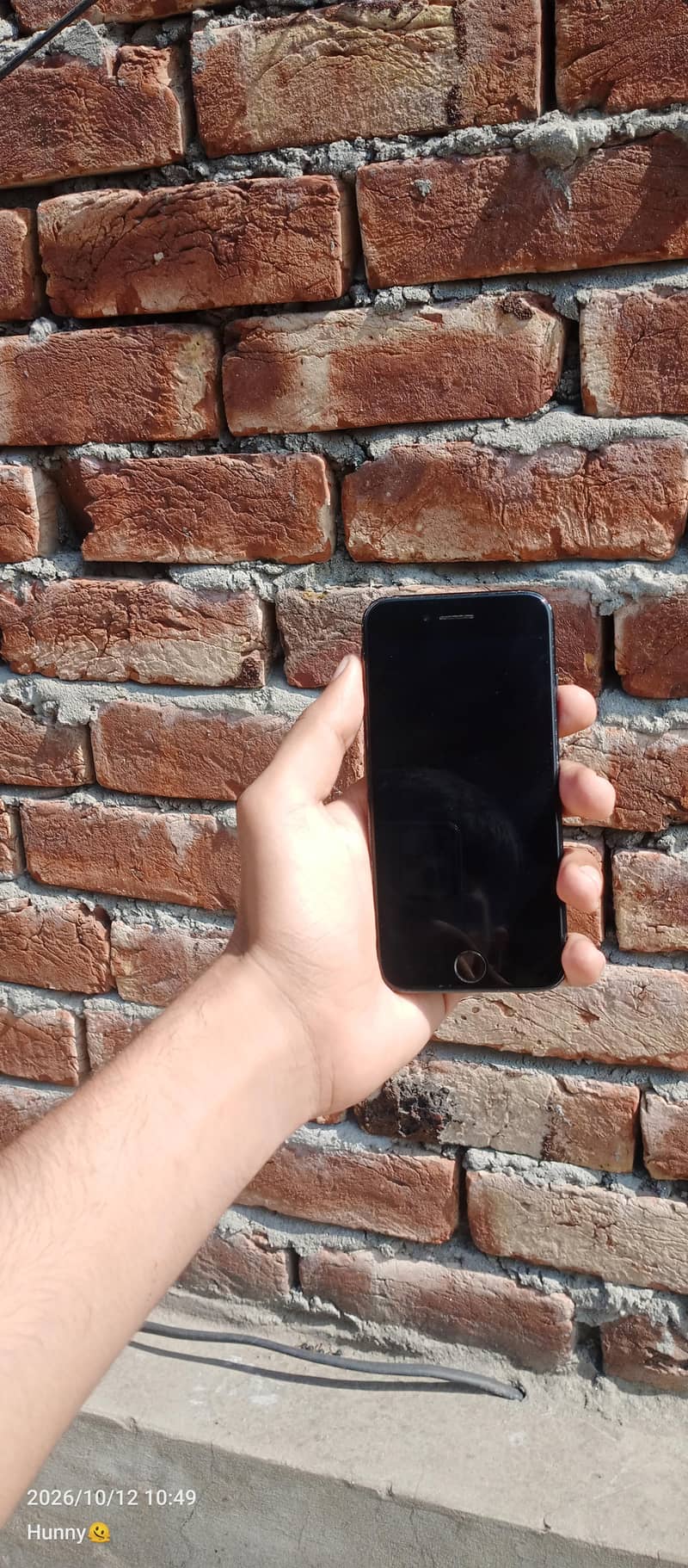 Apple iPhone 7 3