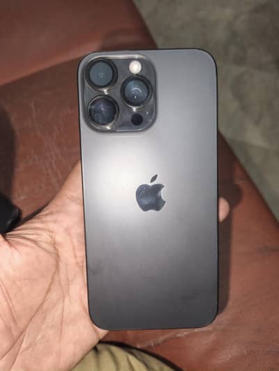 Apple iPhone 15 Pro Max