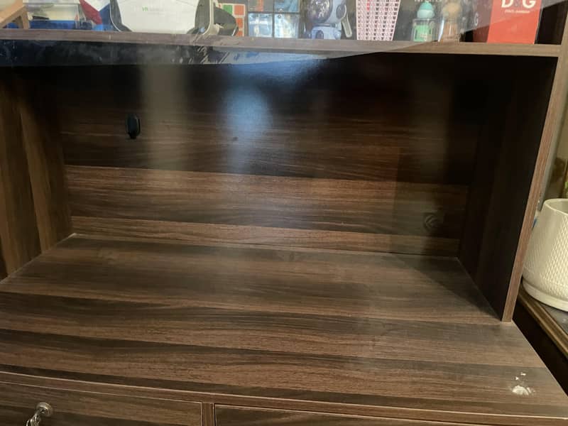 study table 1