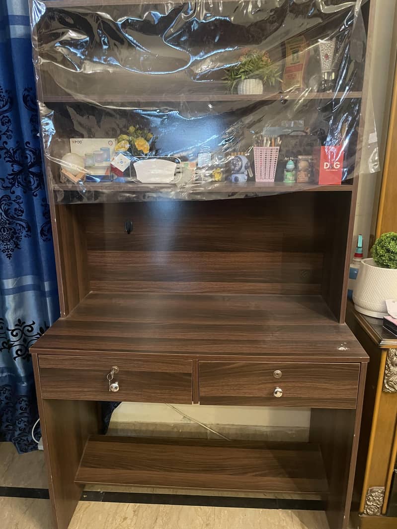 study table 5