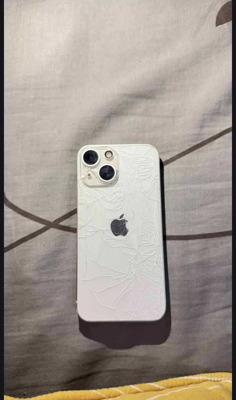 Apple iPhone 13 mini 1