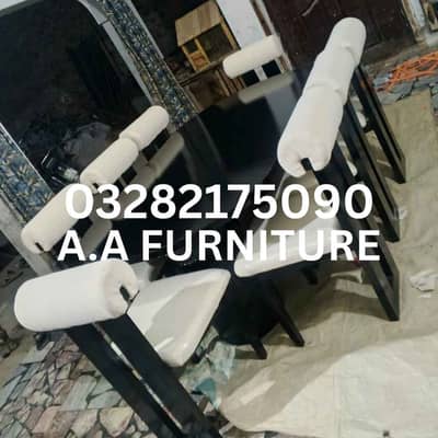 Dining Table | Dining Table Sets | Customized Design | Comfortable Set