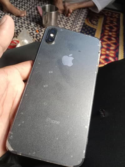 Apple iPhone XS Max