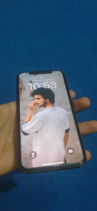 Apple iPhone XS