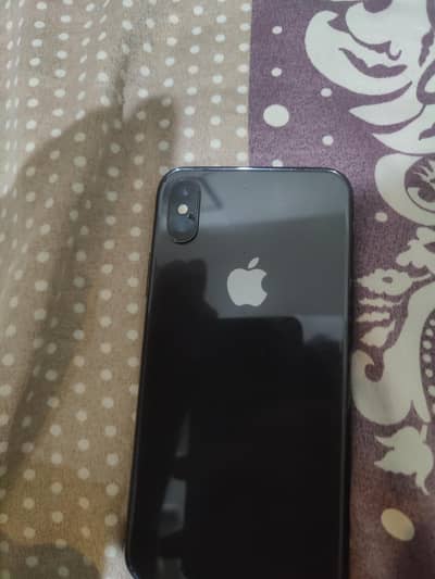 Apple iPhone X