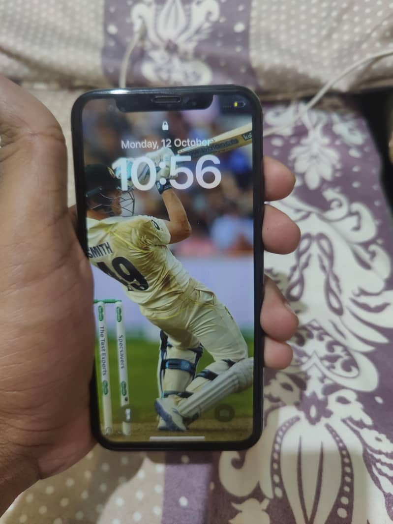 Apple iPhone X 1