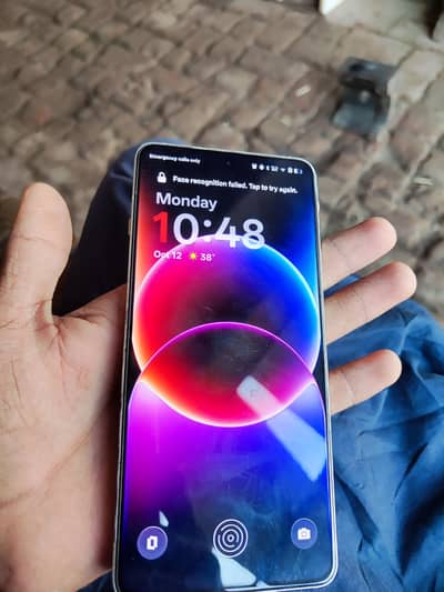 One Plus Ace 5