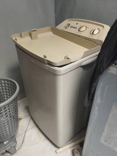 washing Machine and Dryer for sale