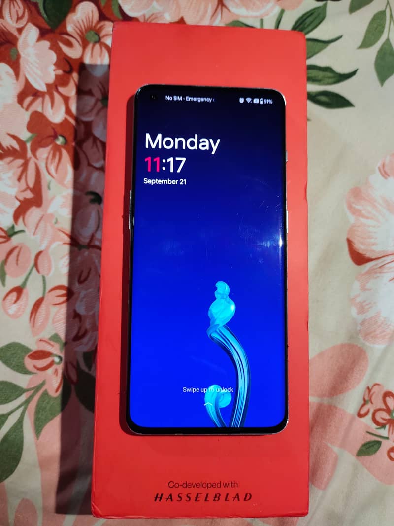 One Plus 10 Pro 1