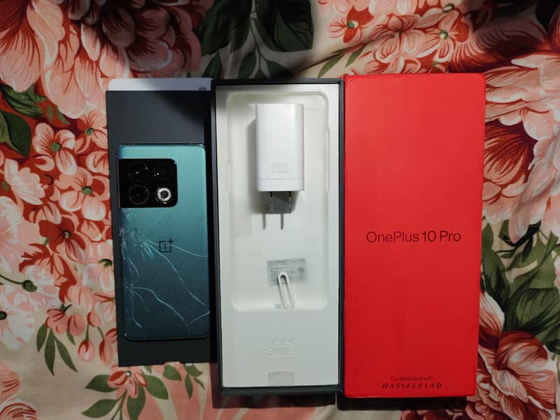 One Plus 10 Pro 2