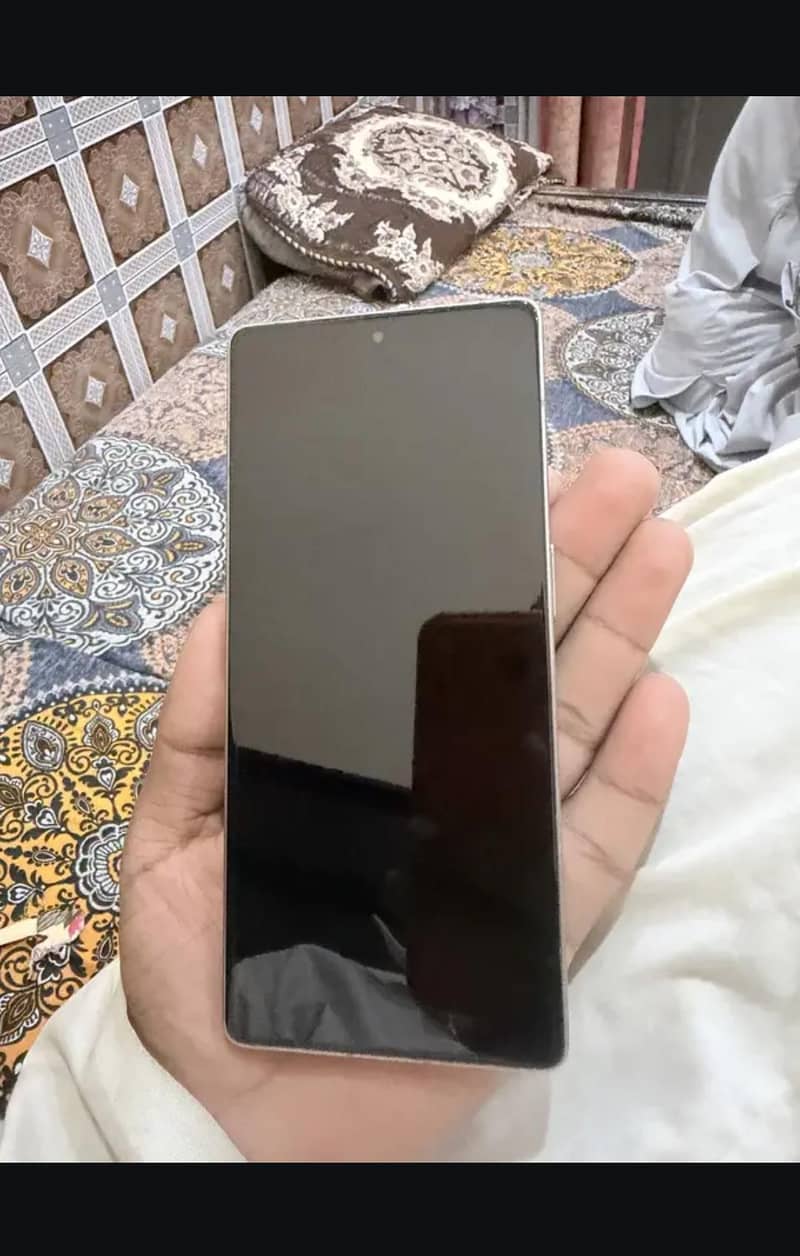 Infinix Note 50 Pro Plus 2