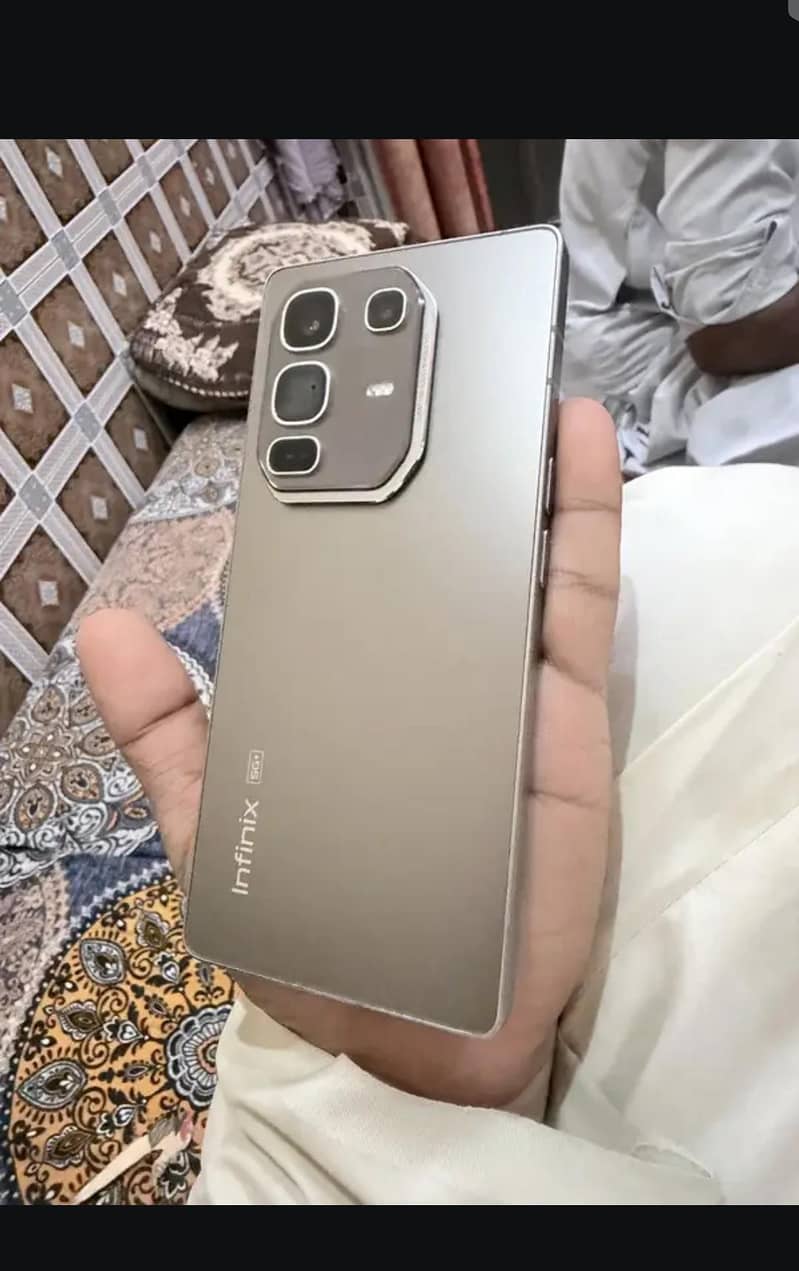 Infinix Note 50 Pro Plus 3