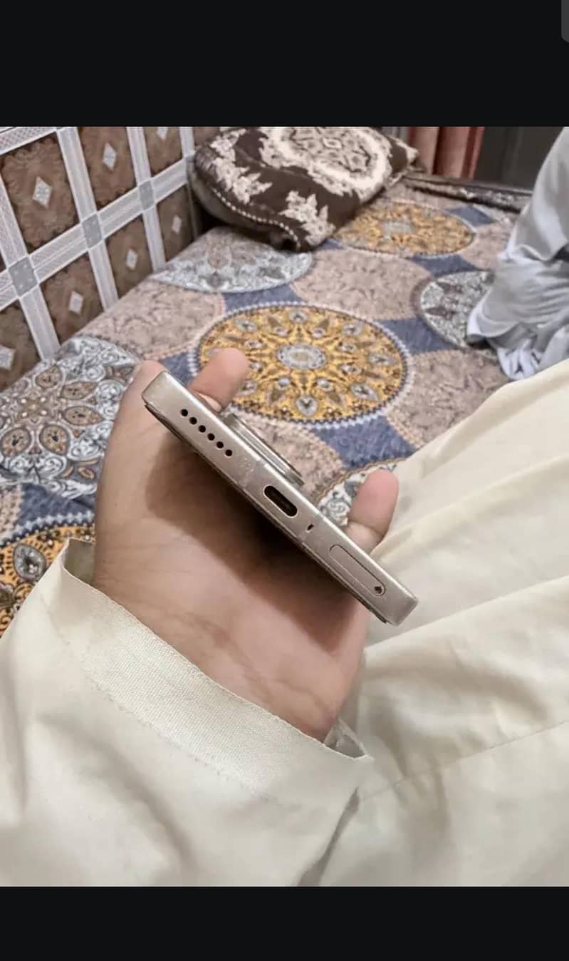 Infinix Note 50 Pro Plus 5