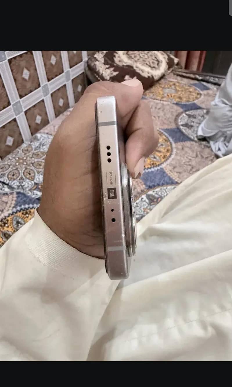 Infinix Note 50 Pro Plus 6