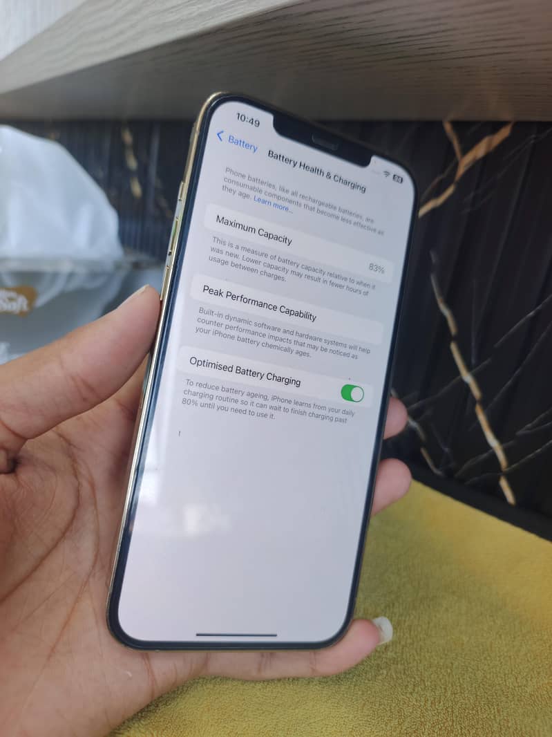 Apple iPhone 12 Pro Max 1