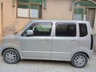 Japanese wagon r achi average hai or hame used hai