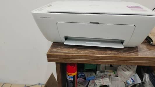 HP LASERJET