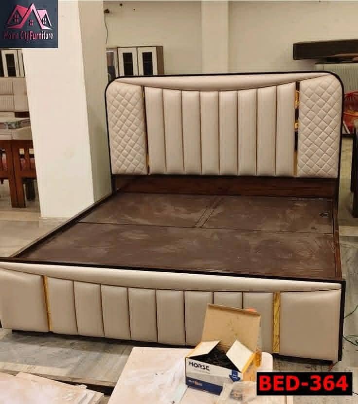 new bed design 0