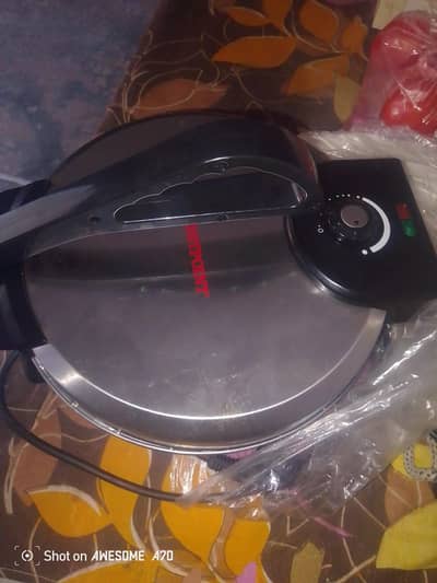 roti maker