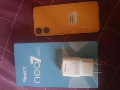 Sparx Neo 7 Ultra