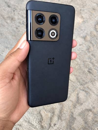 OnePlus 10 pro 5G