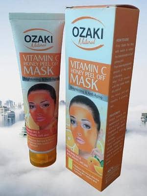 skin care product just for girls