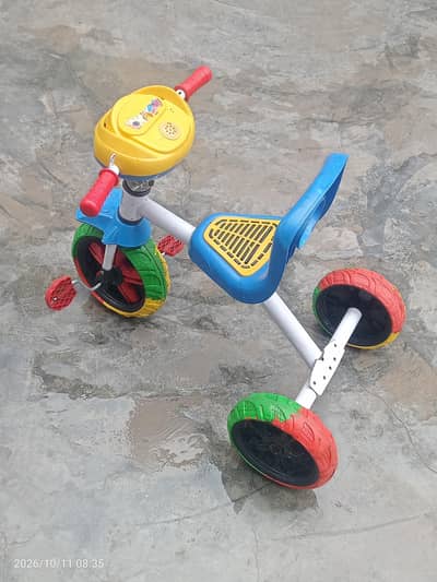 tricycle  03217682504