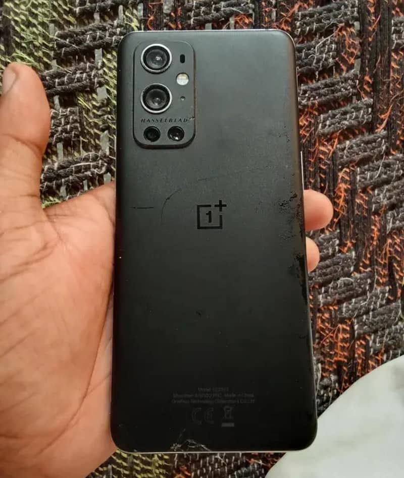 One Plus 9 Pro ) Dual SIM 7